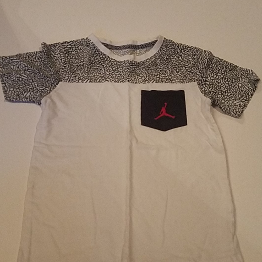 Jordan Tee